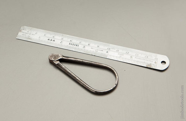 Awesome 18th Century 3 inch Calipers - 77112R