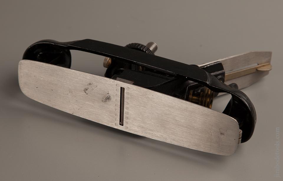 STANLEY No. 20 Circular Plane MINT in Original Box - 77115R