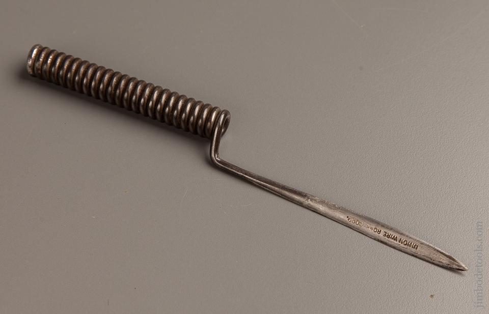 Eight inch Letter Opener by UNION WIRE ROPE CORP. - 77116R