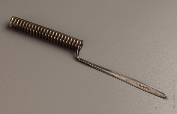 Eight inch Letter Opener by UNION WIRE ROPE CORP. - 77116R
