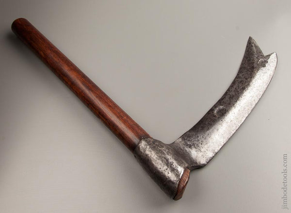 Lovely French Flag Froe - 77135