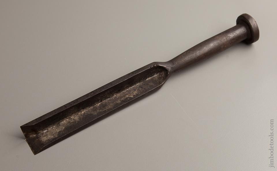 1 x 12 1/2 inch Corner Chisel - 77143