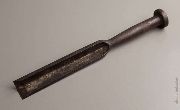 1 x 12 1/2 inch Corner Chisel - 77143