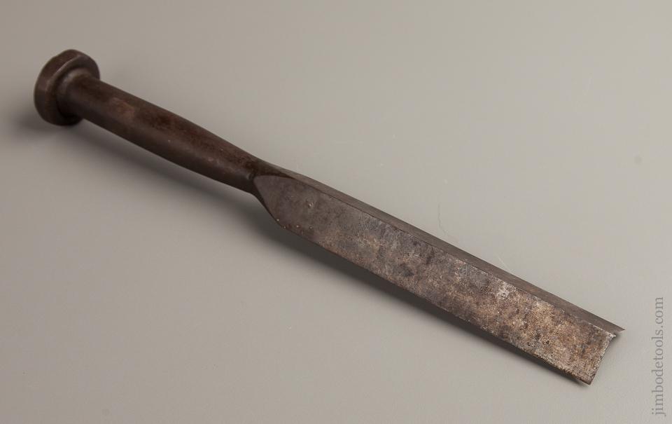 1 x 12 1/2 inch Corner Chisel - 77143