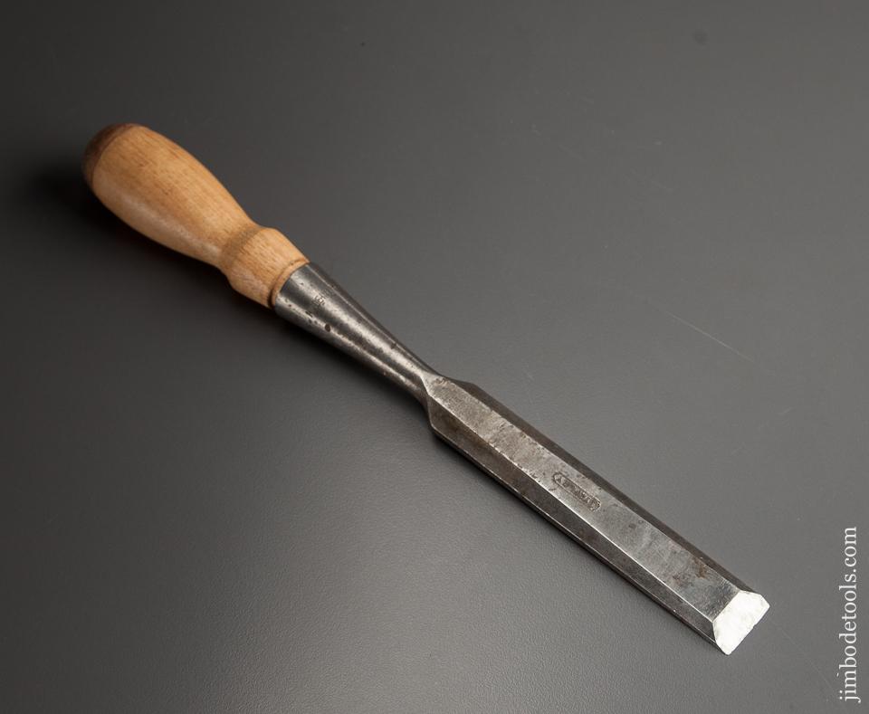 3/4 x 10 inch STANLEY Chisel - 7144