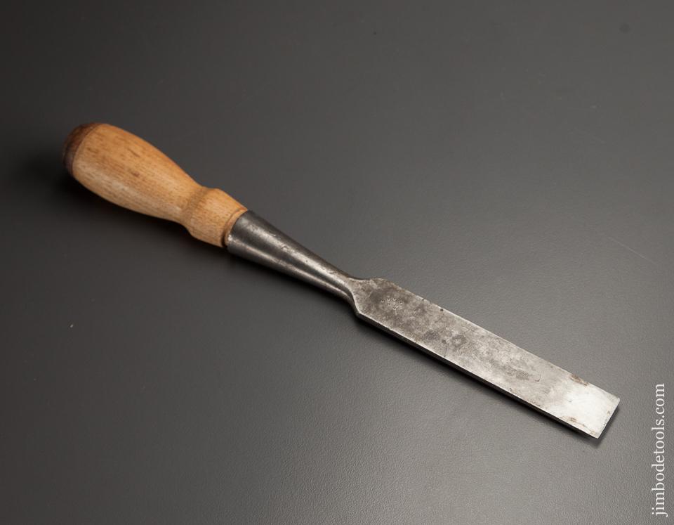 3/4 x 10 inch STANLEY Chisel - 7144