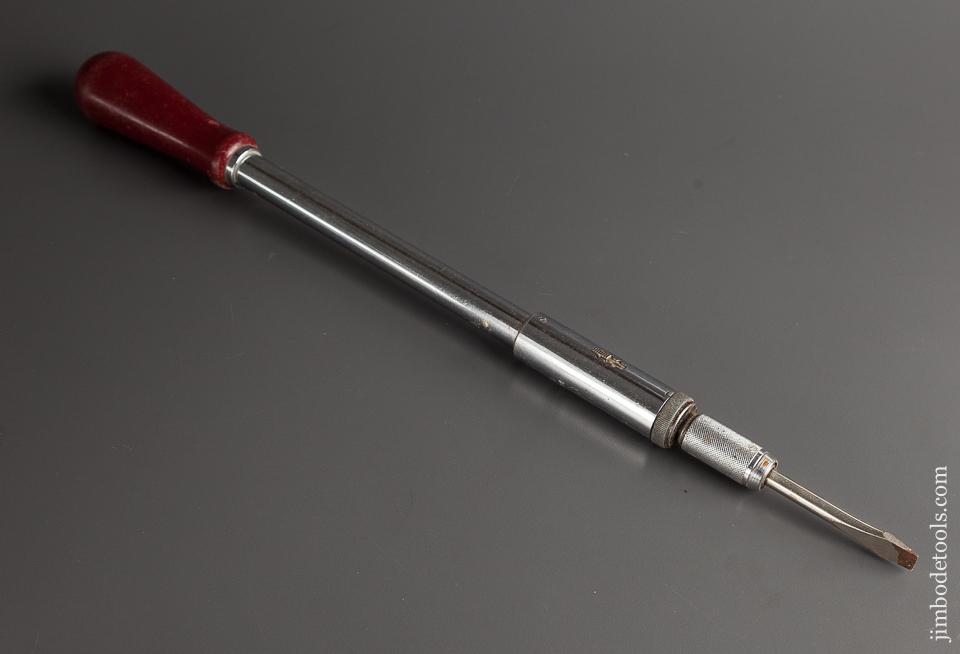 YANKEE No. 131B Automatic Screwdriver with One Bit - 77146