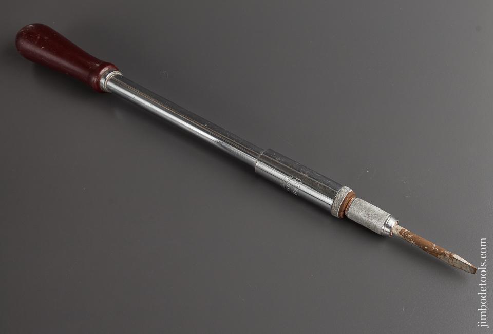 YANKEE No. 131B Automatic Screwdriver with One Bit - 77147