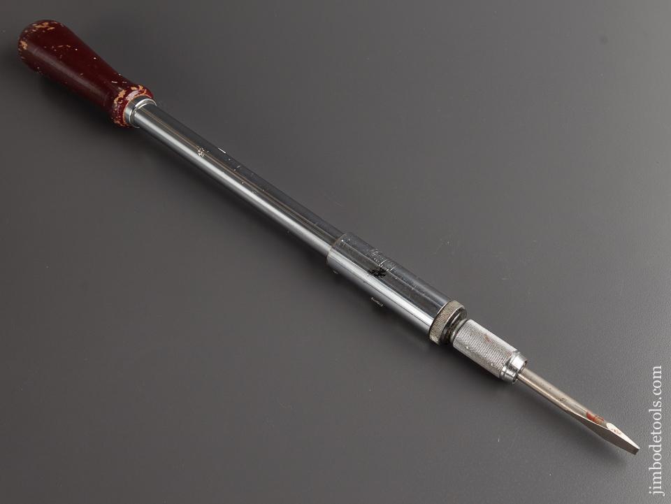 YANKEE No. 131B Automatic Screwdriver with One Bit - 77149