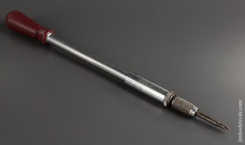 STANLEY YANKEE No. 131B Automatic Screwdriver - 77150