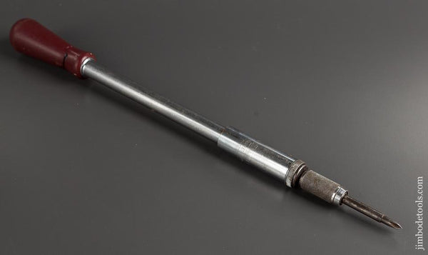 STANLEY YANKEE No. 131B Automatic Screwdriver - 77150