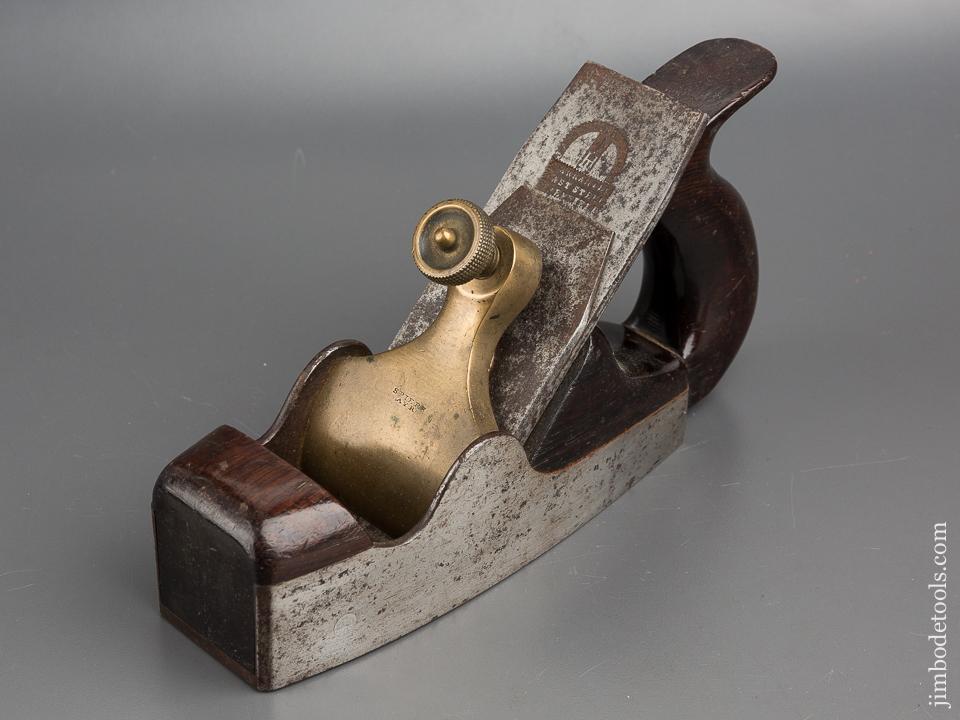 Awesome! SPIERS No. 7 Smooth Plane - 77157U