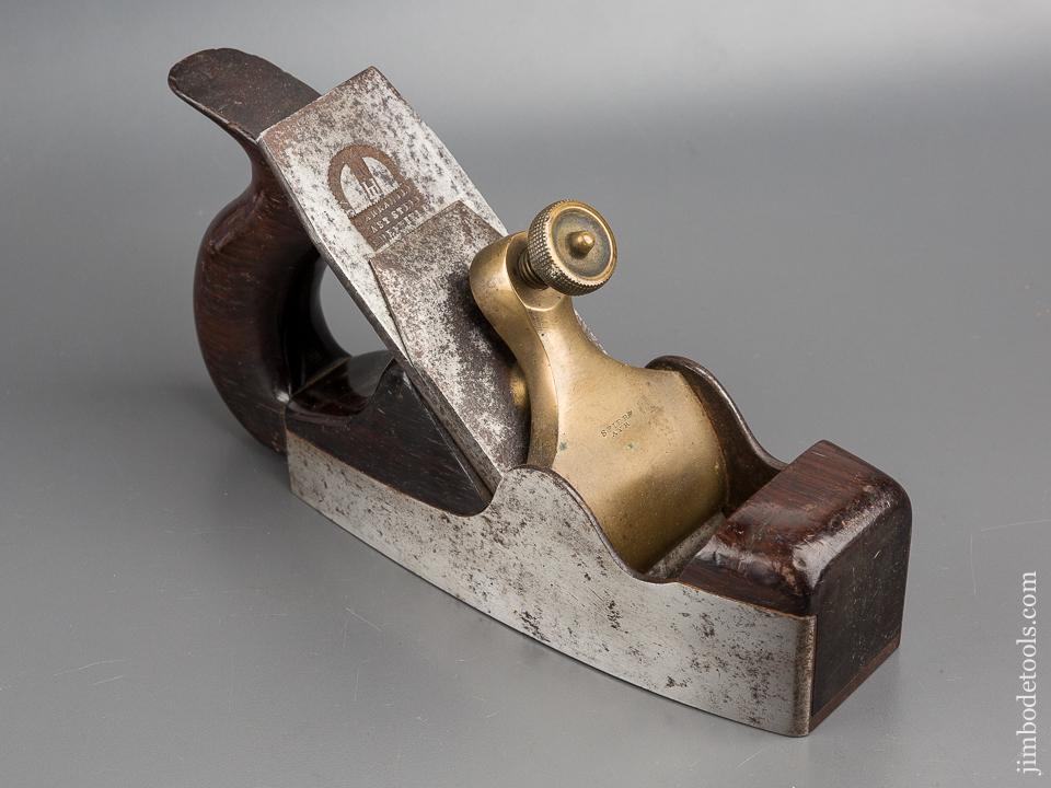 Awesome! SPIERS No. 7 Smooth Plane - 77157U