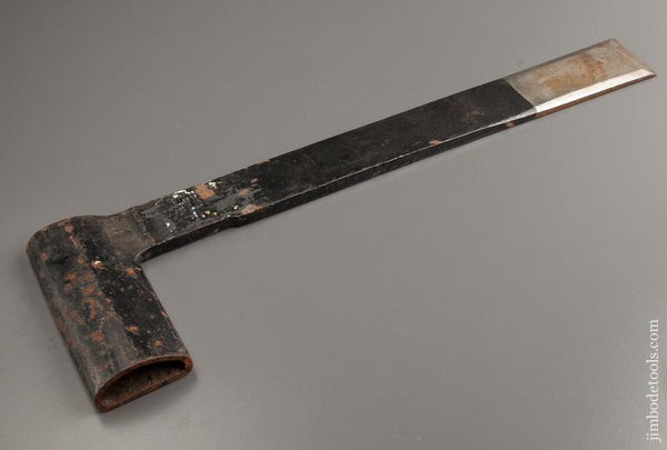 2 x 17 3/8 inch Demi Bisiague NEW OLD STOCK - 77160