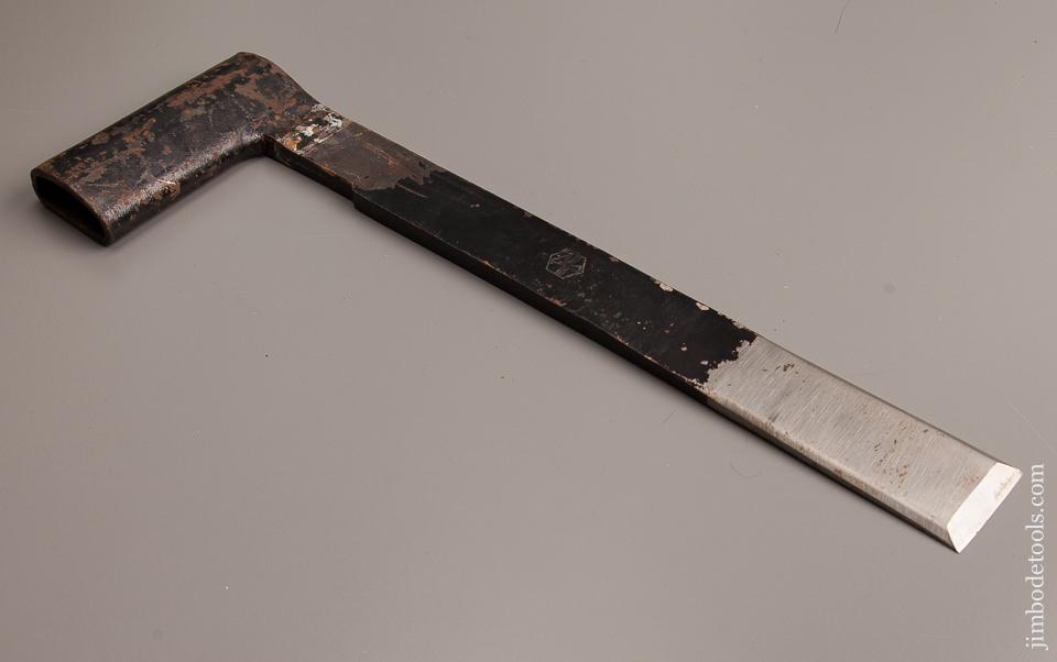 2 x 17 1/2 inch HELKO WERK Demi Bisiague NEW OLD STOCK - 77161