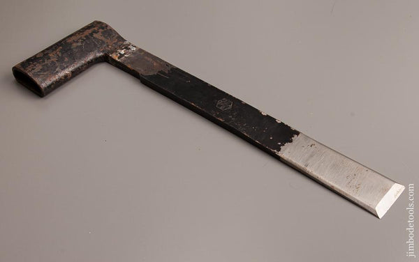 2 x 17 1/2 inch HELKO WERK Demi Bisiague NEW OLD STOCK - 77161