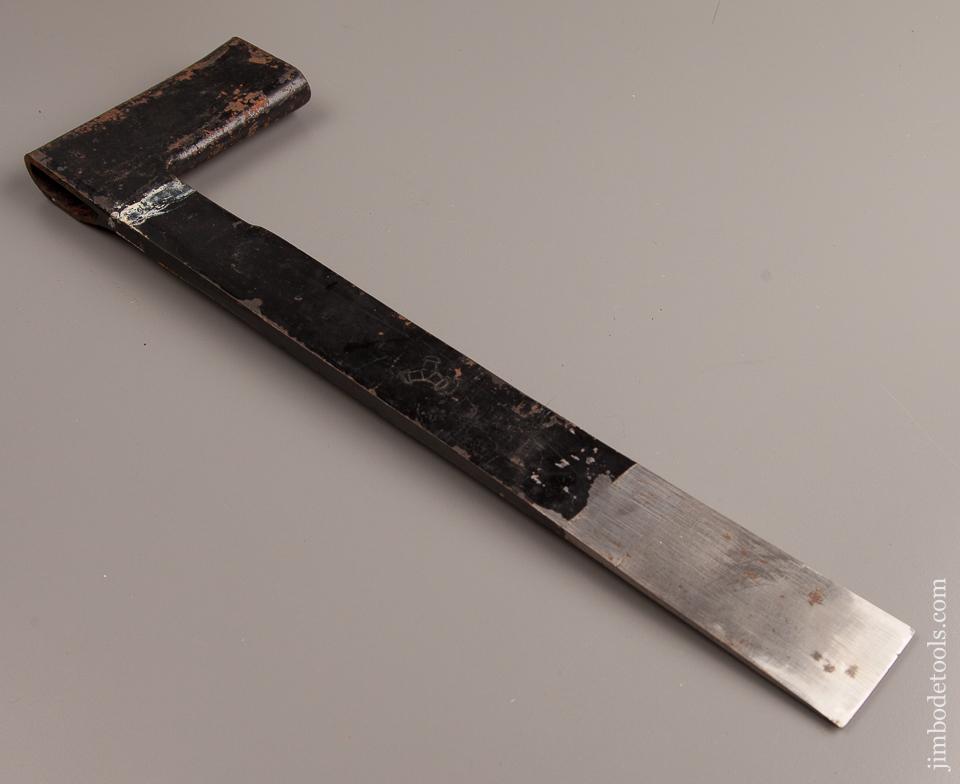 2 x 17 1/2 inch HELKO WERK Demi Bisiague NEW OLD STOCK - 77161