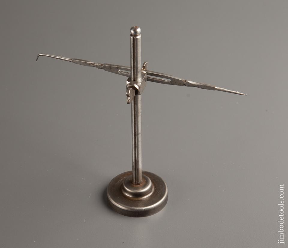 Ornate Surface Gauge - 77167