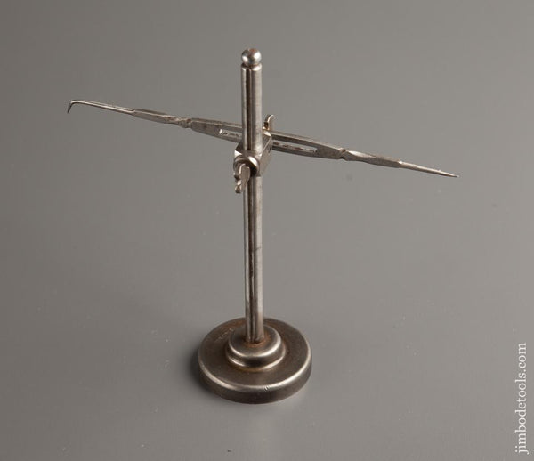 Ornate Surface Gauge - 77167
