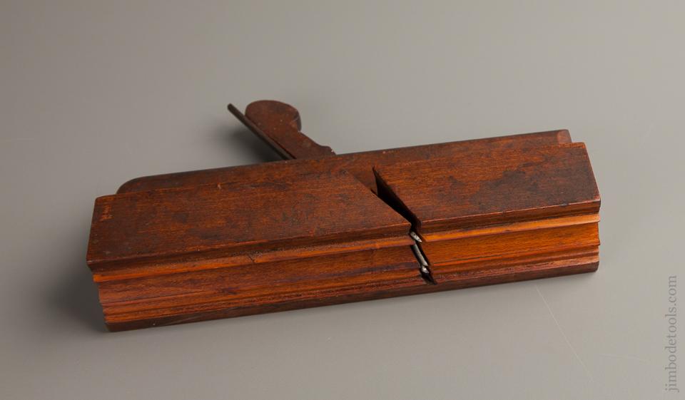 Two inch Wide AMES Moulding Plane London circa 1800-52 GOOD++ - 77171