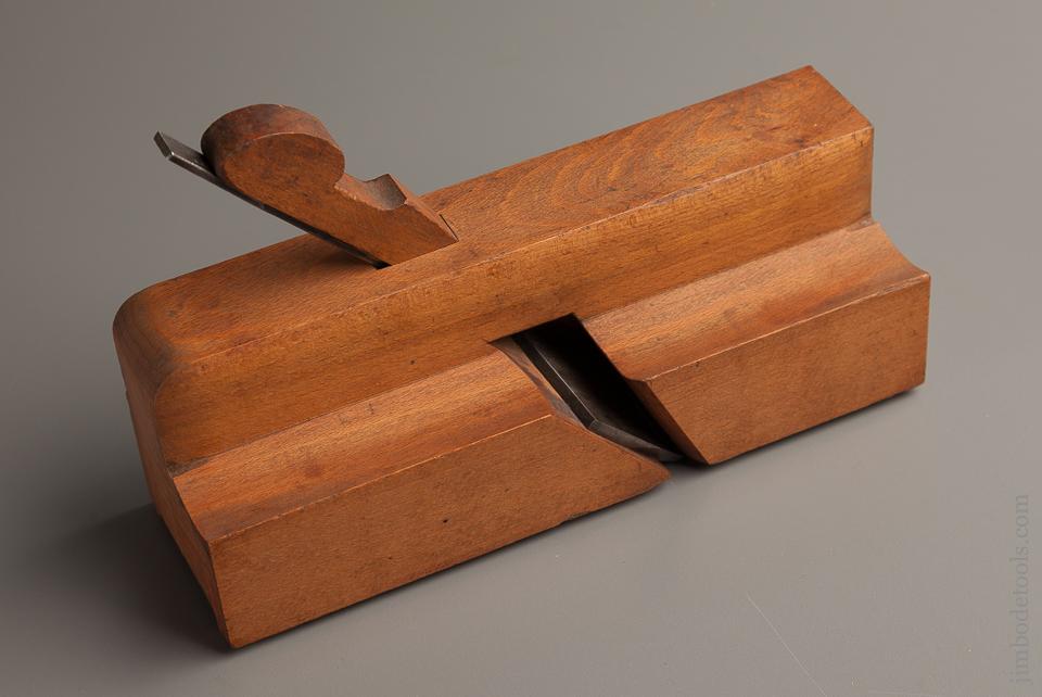 D.R. Barton Rochester Mint Complex Moulding Plane - 77182U