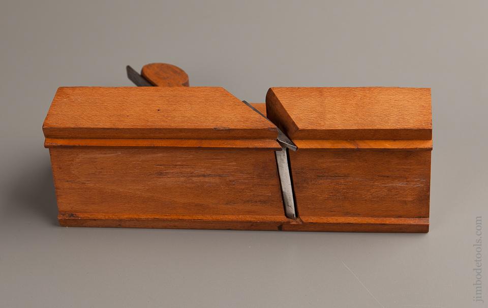 D.R. Barton Rochester Mint Complex Moulding Plane - 77182U
