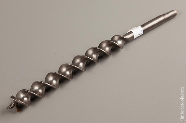 1 x 12 inch Boring Machine Bit - 77191