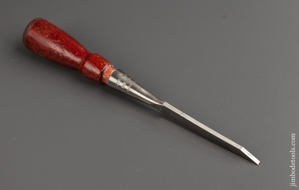 1/8 x 8 3/4 inch STANLEY No. 750 Chisel - 77198