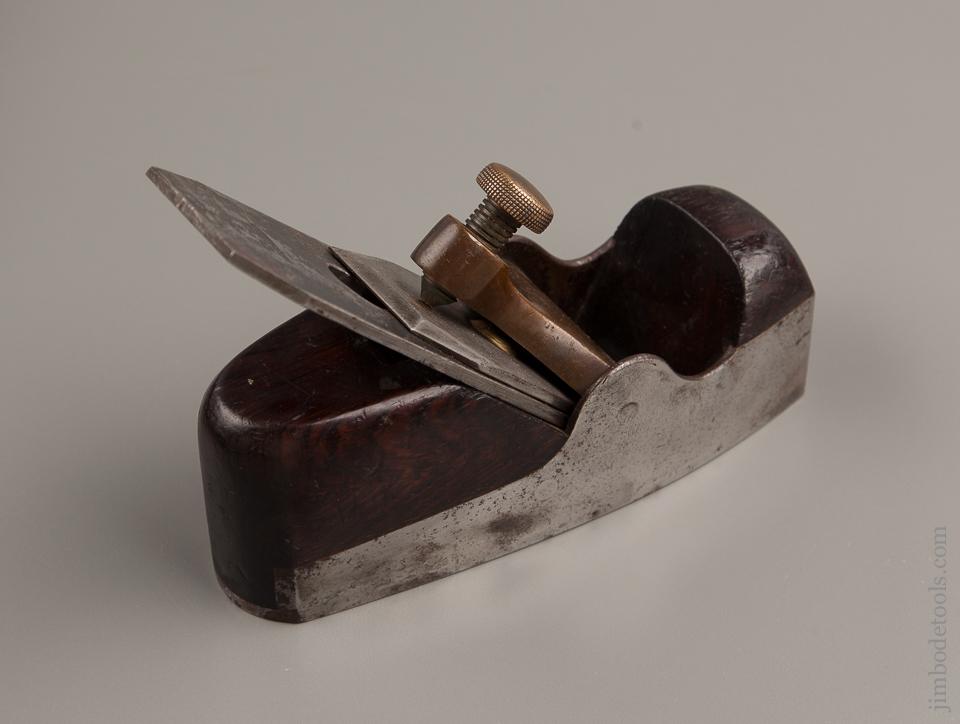 Fine SPIERS 7 1/2 inch Smooth Plane - 77200