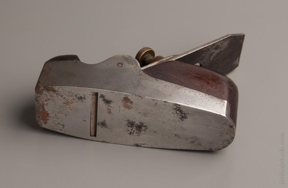 Fine SPIERS 7 1/2 inch Smooth Plane - 77200