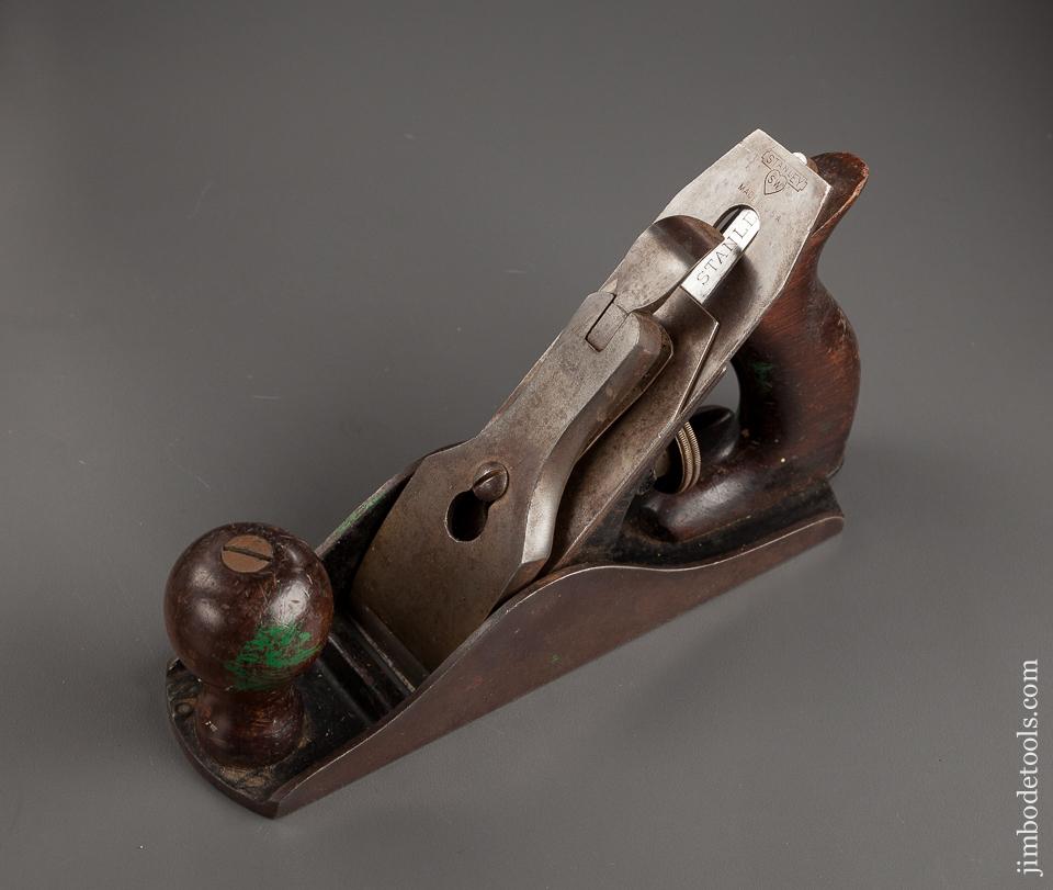STANLEY No. Smooth Plane SWEETHEART - 77203
