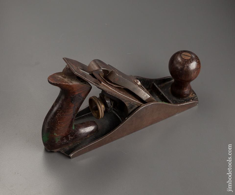 STANLEY No. Smooth Plane SWEETHEART - 77203