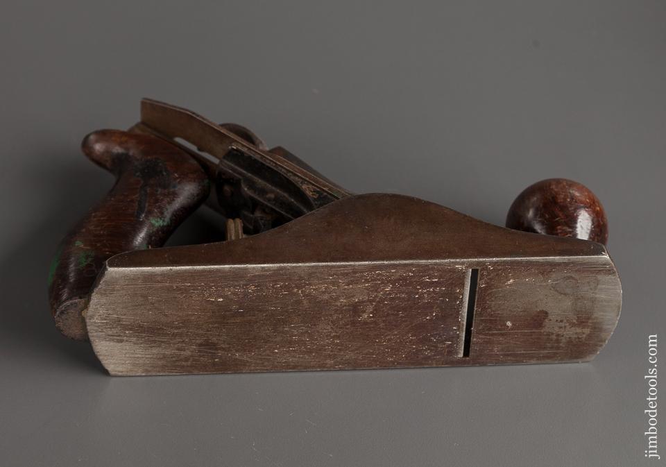 STANLEY No. Smooth Plane SWEETHEART - 77203