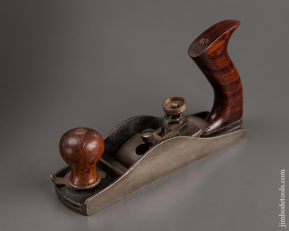 Fine STANLEY No. 164 Low Angle Smooth Plane SWEETHEART - 77204