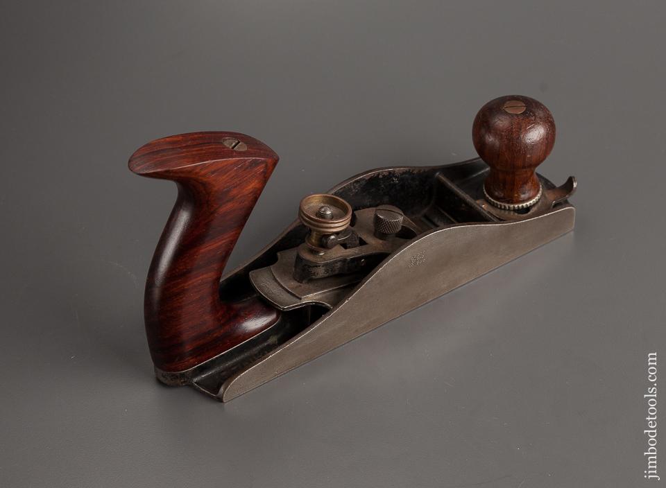 Fine STANLEY No. 164 Low Angle Smooth Plane SWEETHEART - 77204