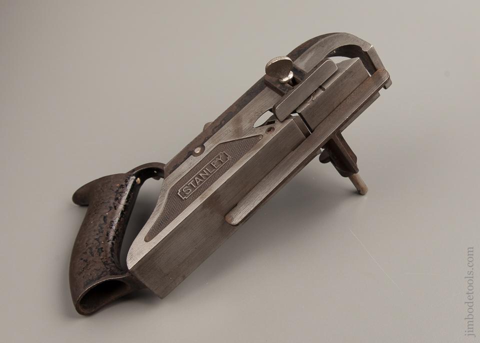 STANLEY No. 78 Duplex, Rabbet, and Filletster Plane - 77206