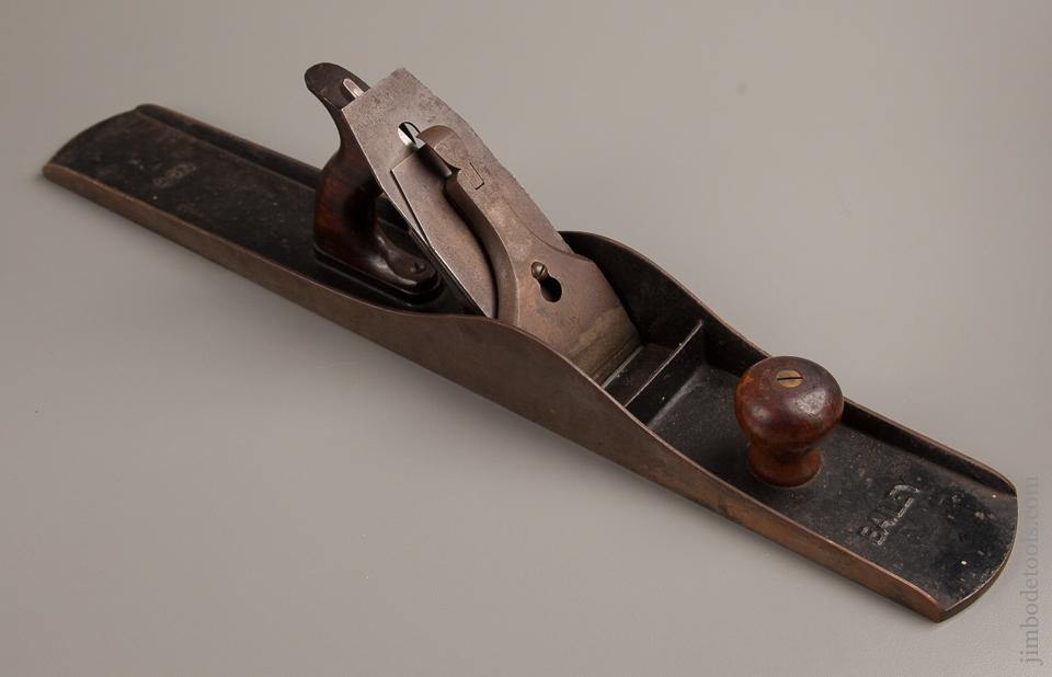 STANLEY No. 8 Jointer Plane Type 9 circa 1902-07 - 77212