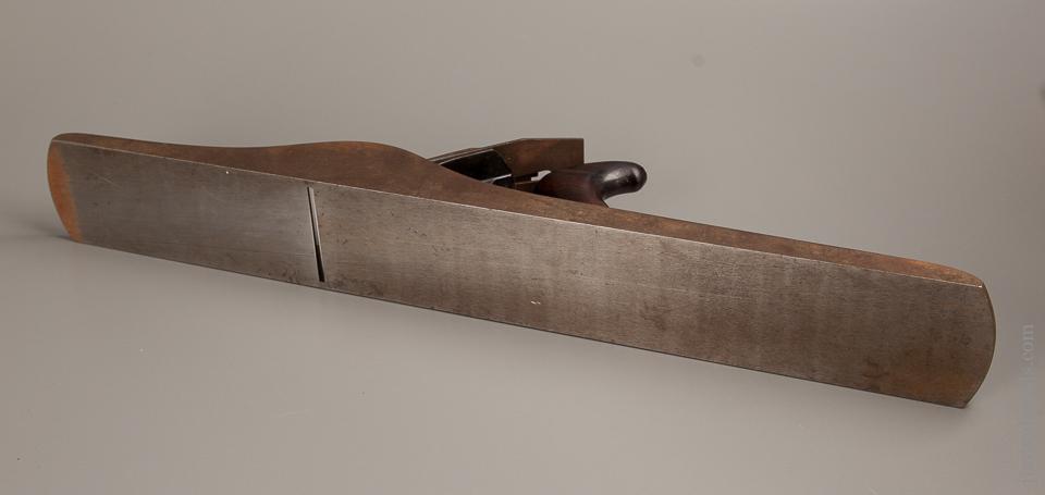 STANLEY No. 8 Jointer Plane Type 9 circa 1902-07 - 77212