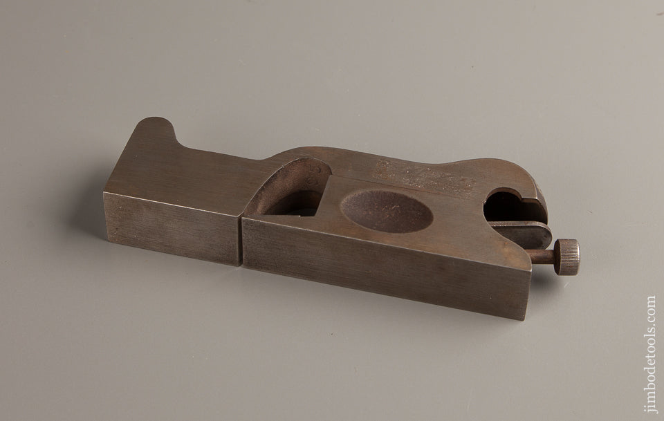 STANLEY No. 94 Shoulder Plane FLAWLESS - 76928
