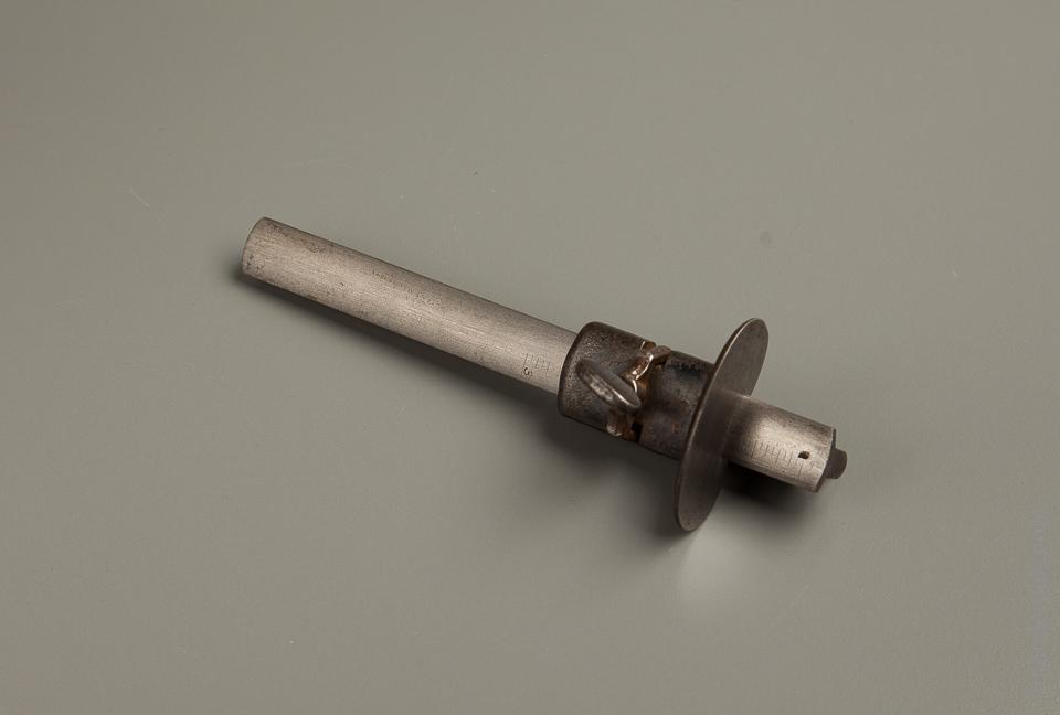STANLEY No. 60 PHILLIPS Patent 1874 Marking Gauge - 77222