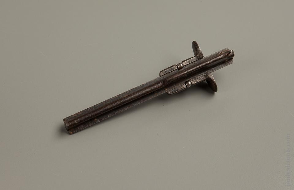 STANLEY No. 60 PHILLIPS Patent 1874 Marking Gauge - 77222