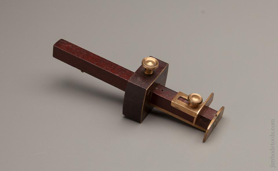 Eight inch MARDEN Patent Mortise Gauge - 77224