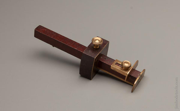 Eight inch MARDEN Patent Mortise Gauge - 77224