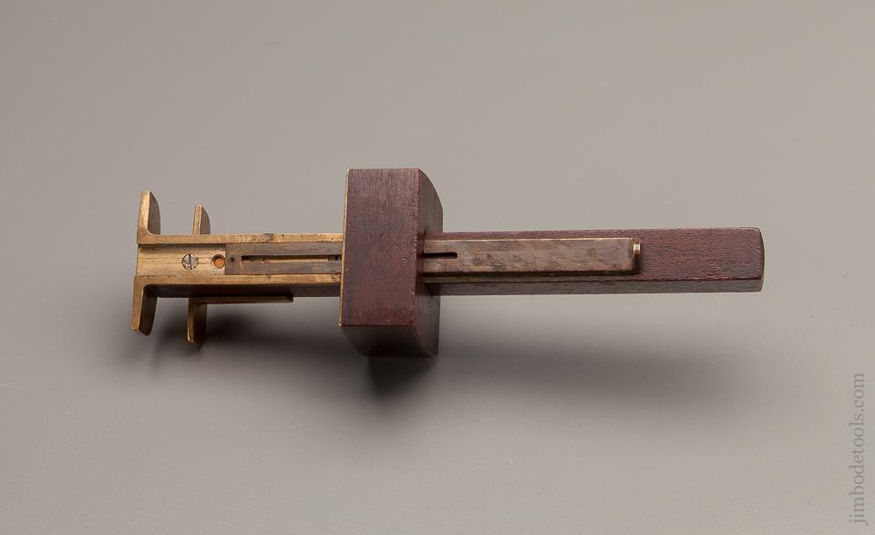 Eight inch MARDEN Patent Mortise Gauge - 77224