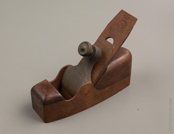 Unused! SPIERS 7 1/2 inch Smooth Plane - 77235