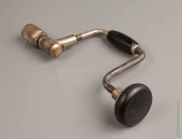 STANLEY YANKEE NO. 2101A BELL SYSTEM Bit Brace - 77238