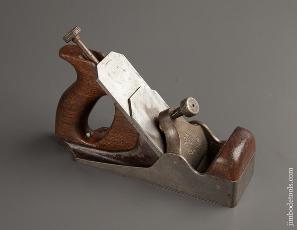 Fine NORRIS No. 61 Smooth Plane - 77242