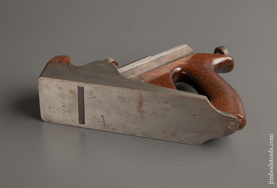 Fine NORRIS No. 61 Smooth Plane - 77242