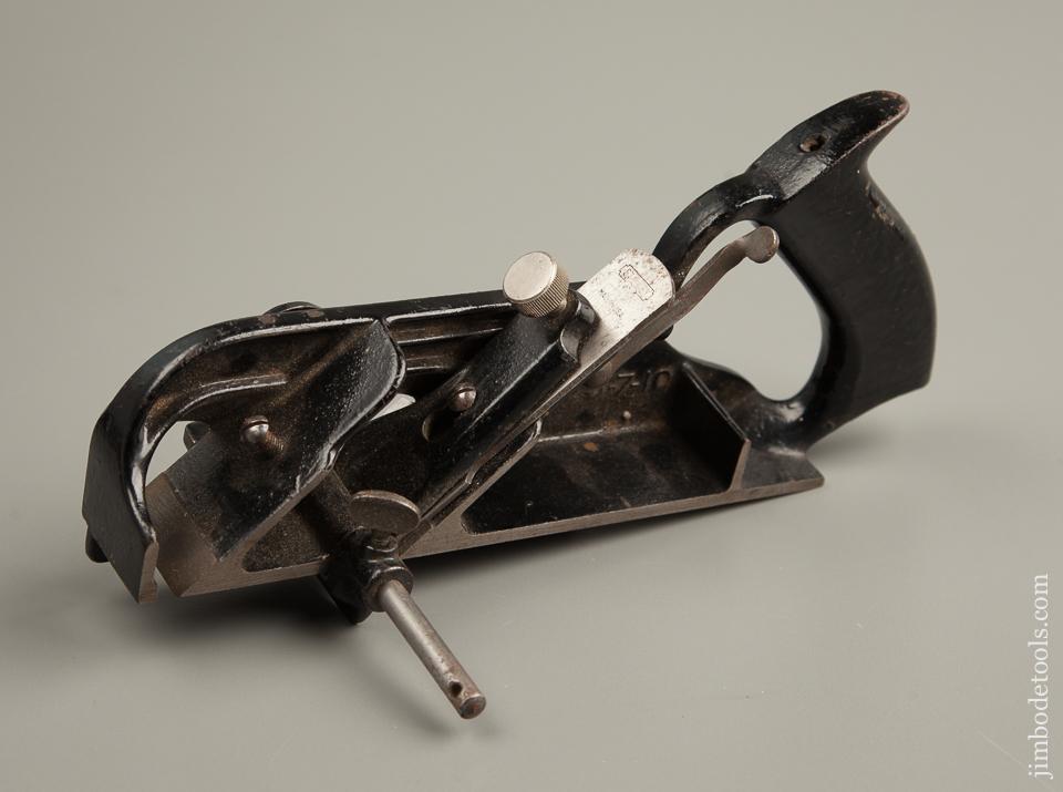 STANLEY No. 78 Duplex, Rabbet, and Filletster Plane EXTRA FINE - 77244