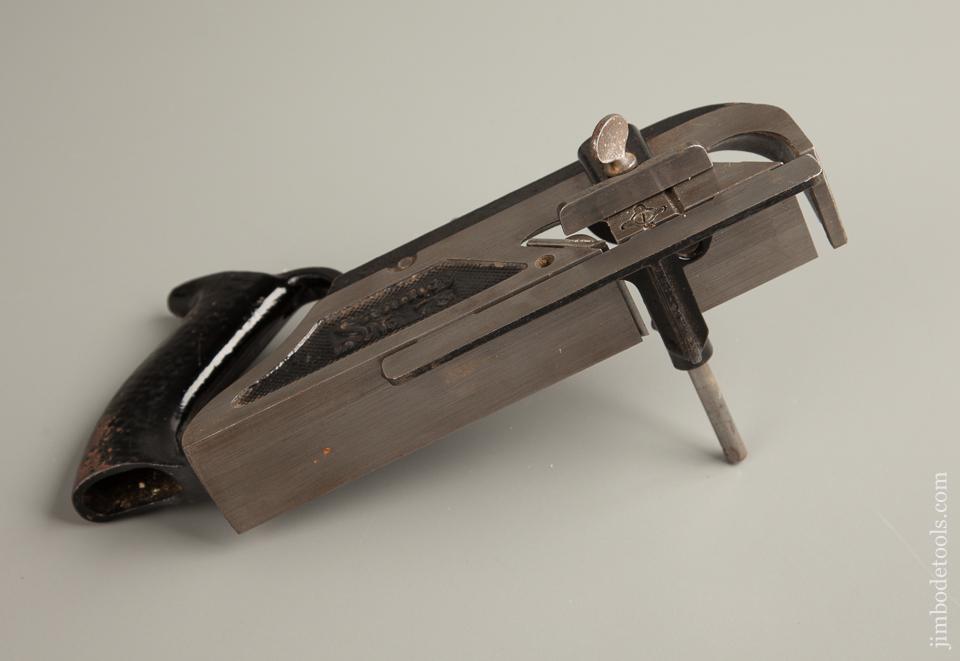 STANLEY No. 78 Duplex, Rabbet, and Filletster Plane EXTRA FINE - 77244